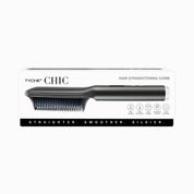 Chic Straightening Comb