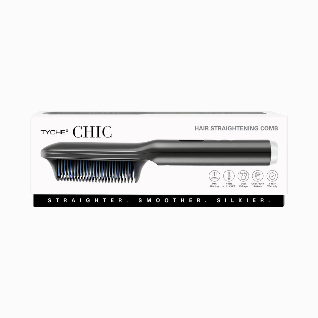 CHIC STRAIGHTENING COMB – NICKA K NEW YORK