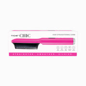 Chic Straightening Comb