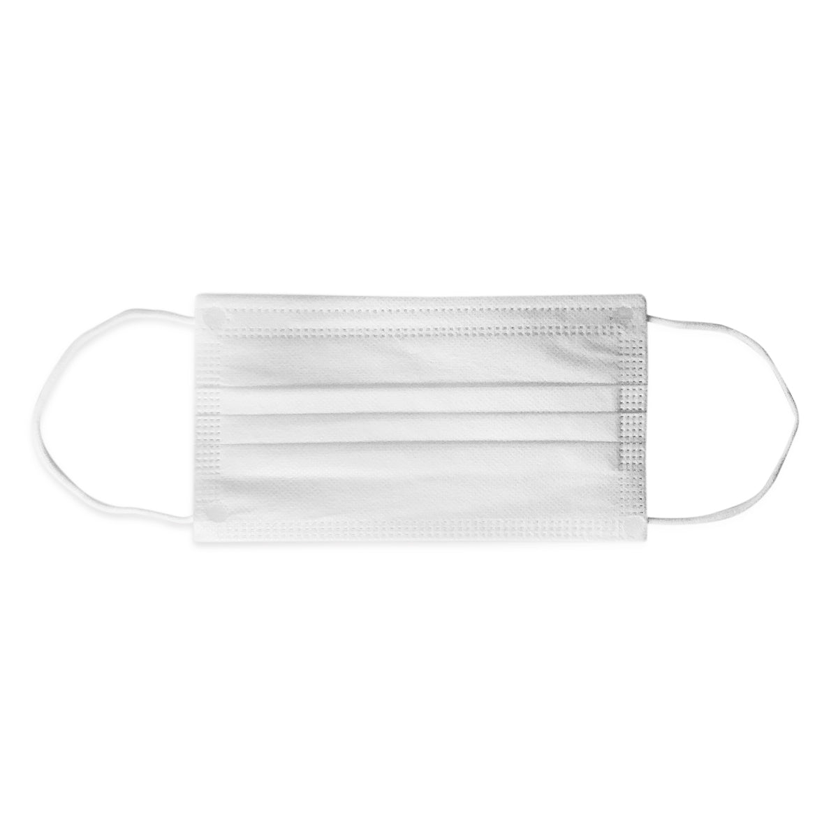 4 Layer-Disposable Face Masks (Pack of 10) | Masks by Nicka K - CFMS03