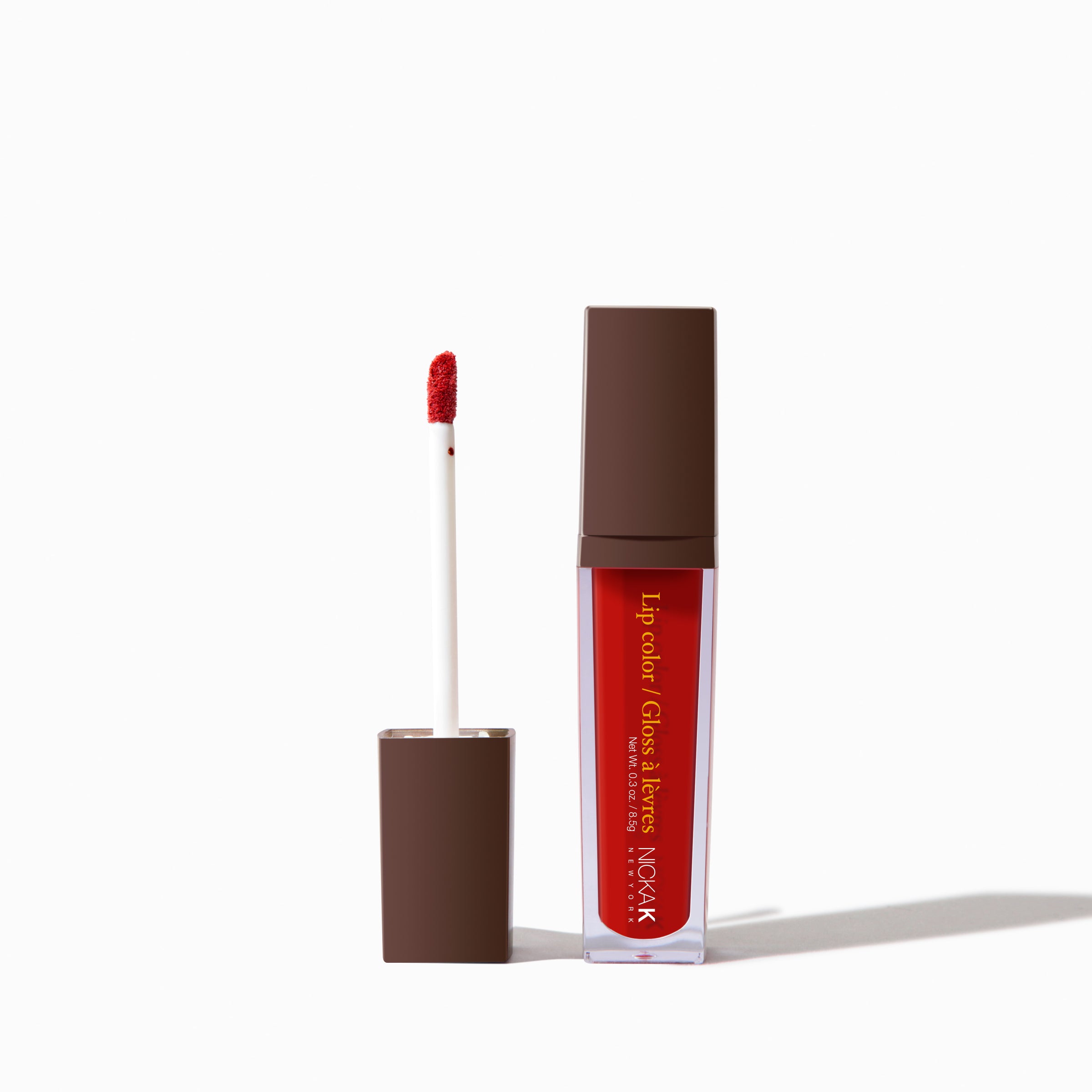 Lip Color | Lips – NICKA K NEW YORK