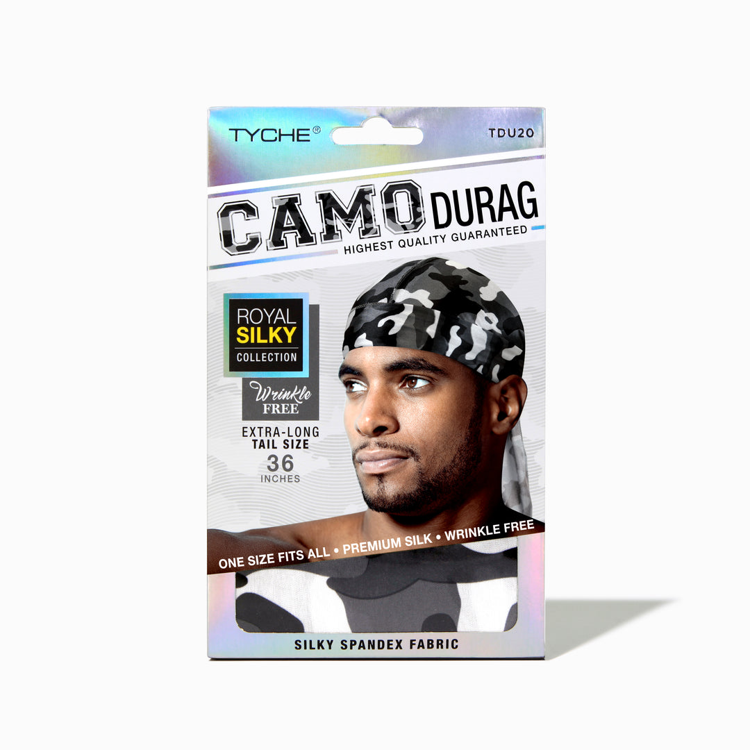 Durag – NICKA K NEW YORK