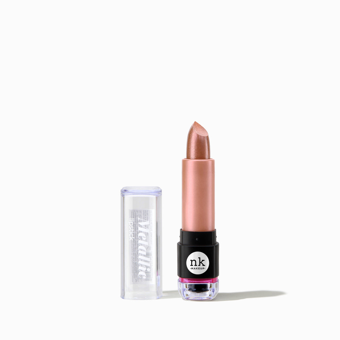 Metallic Lipstick Remover  | Makeup by Nicka K - NKB21 MOONLIGHT