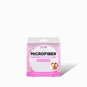 Microfiber Makeup Remover Pad