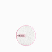 Microfiber Makeup Remover Pad