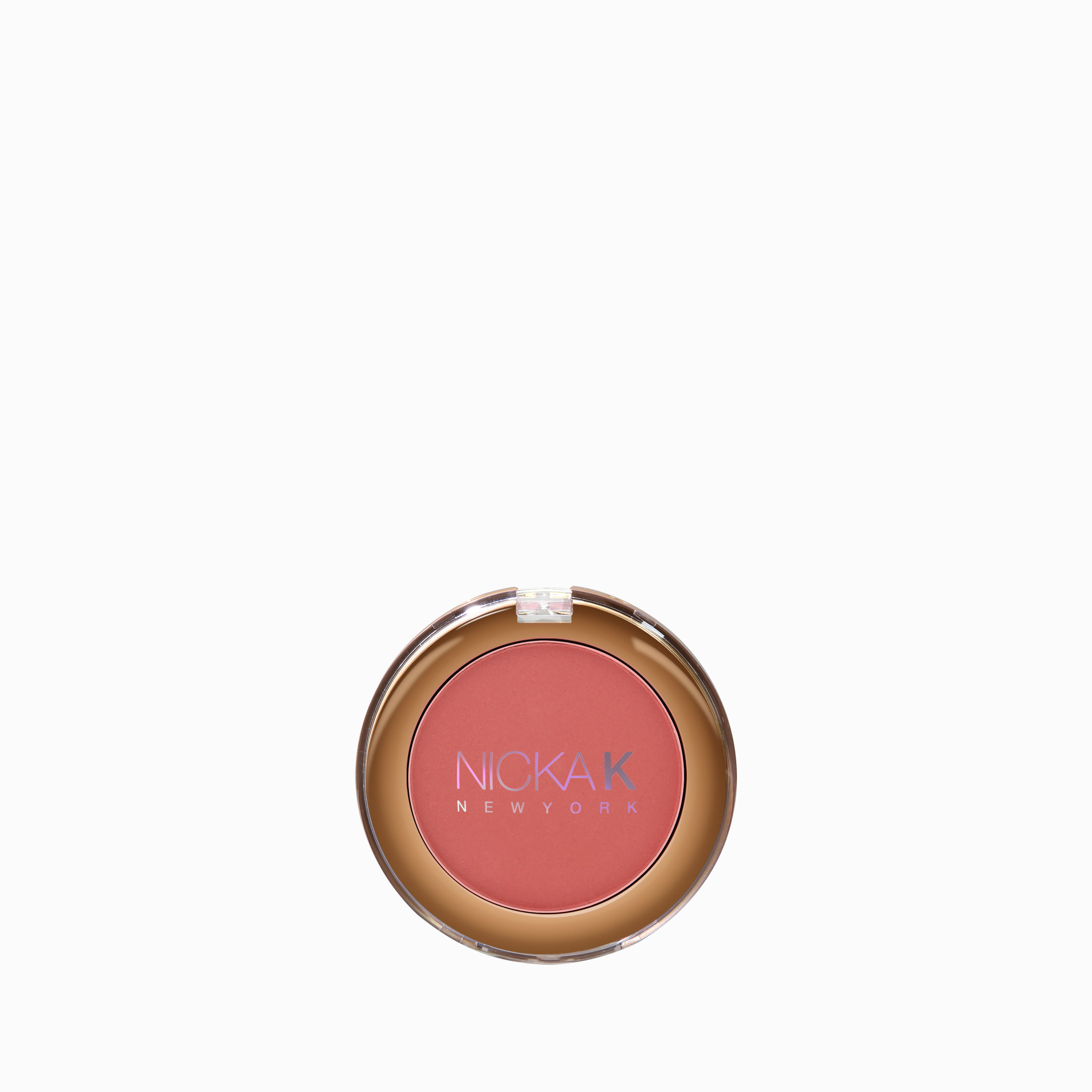 Mineral Blush | Skin – NICKA K NEW YORK