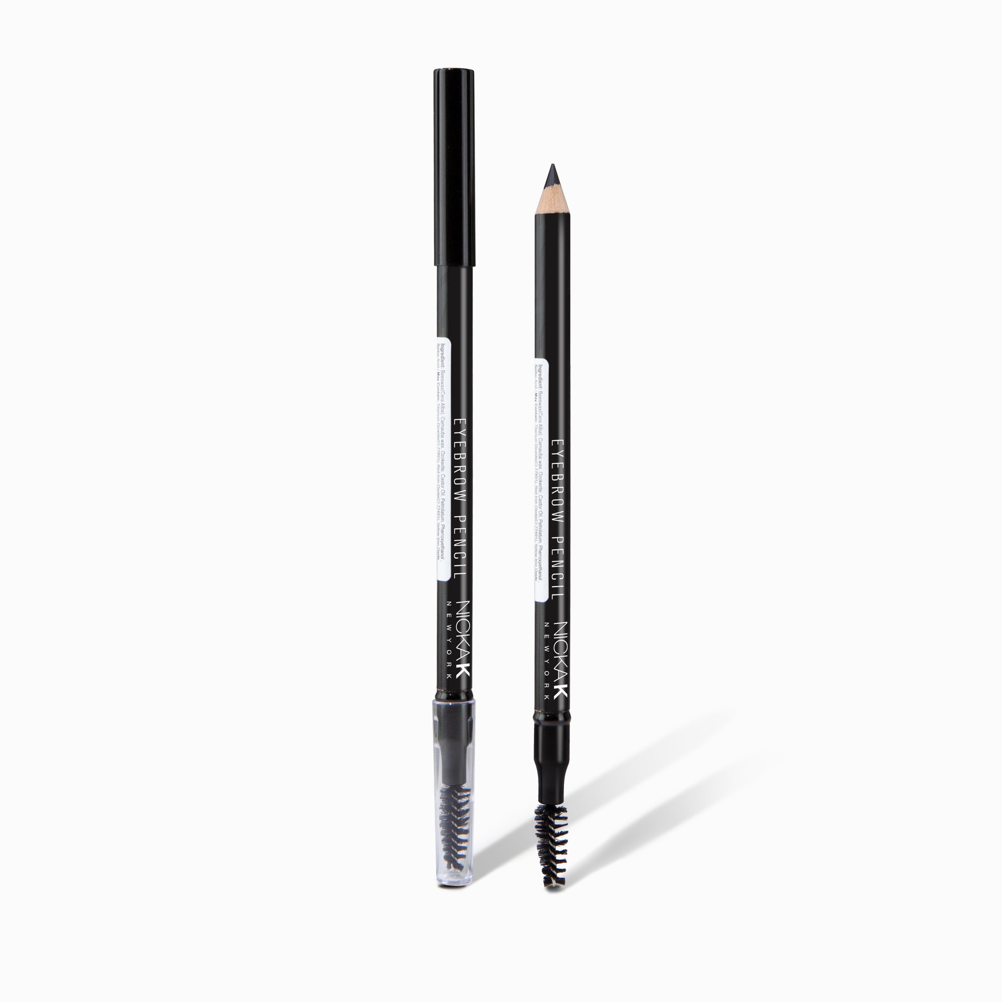 Eyebrow Pencil | Eyebrows – NICKA K NEW YORK