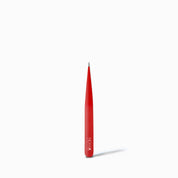 Pointed Tweezer | Hair by Nicka K - NI011R RED