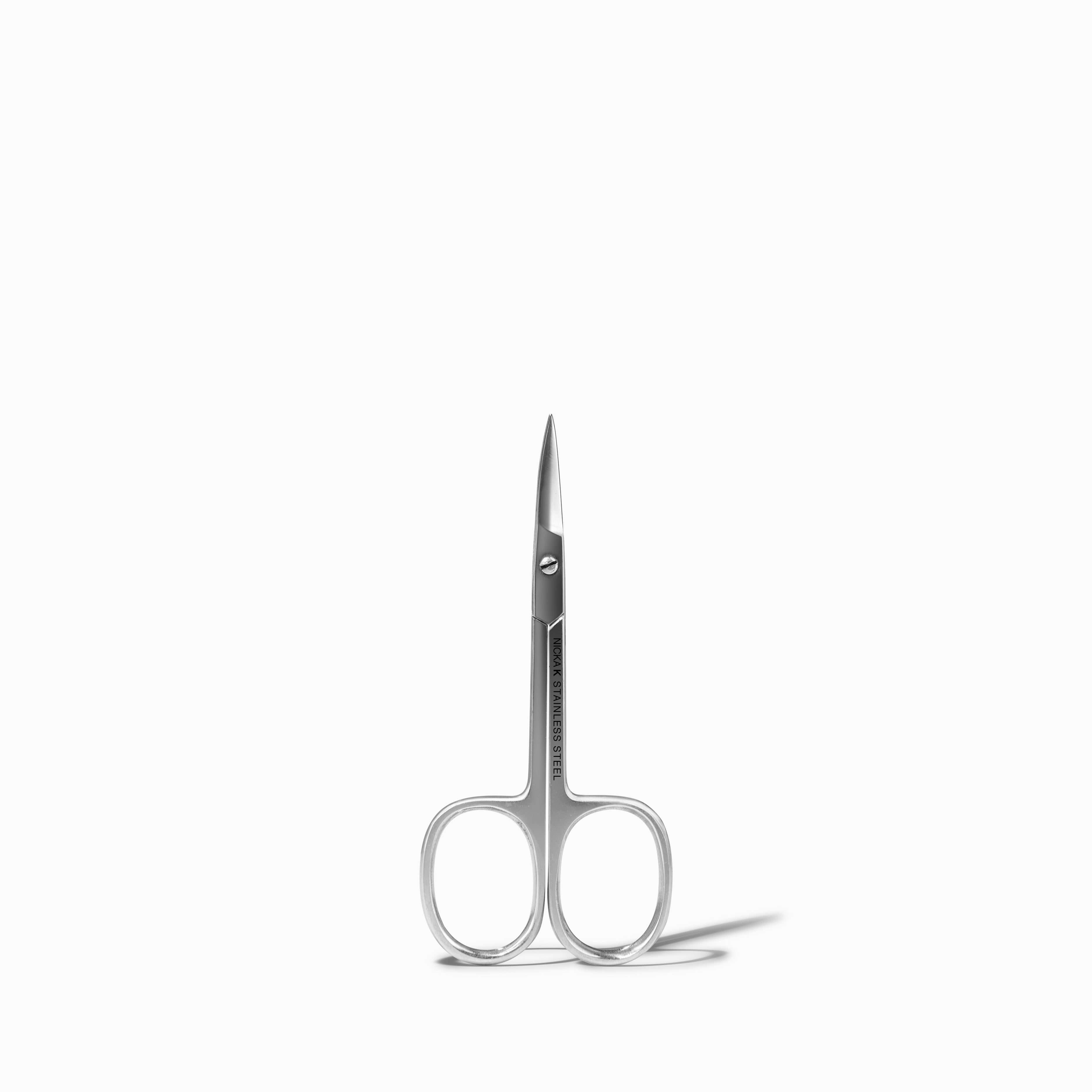 Cuticle Scissor | Nails by Nicka K - NI014