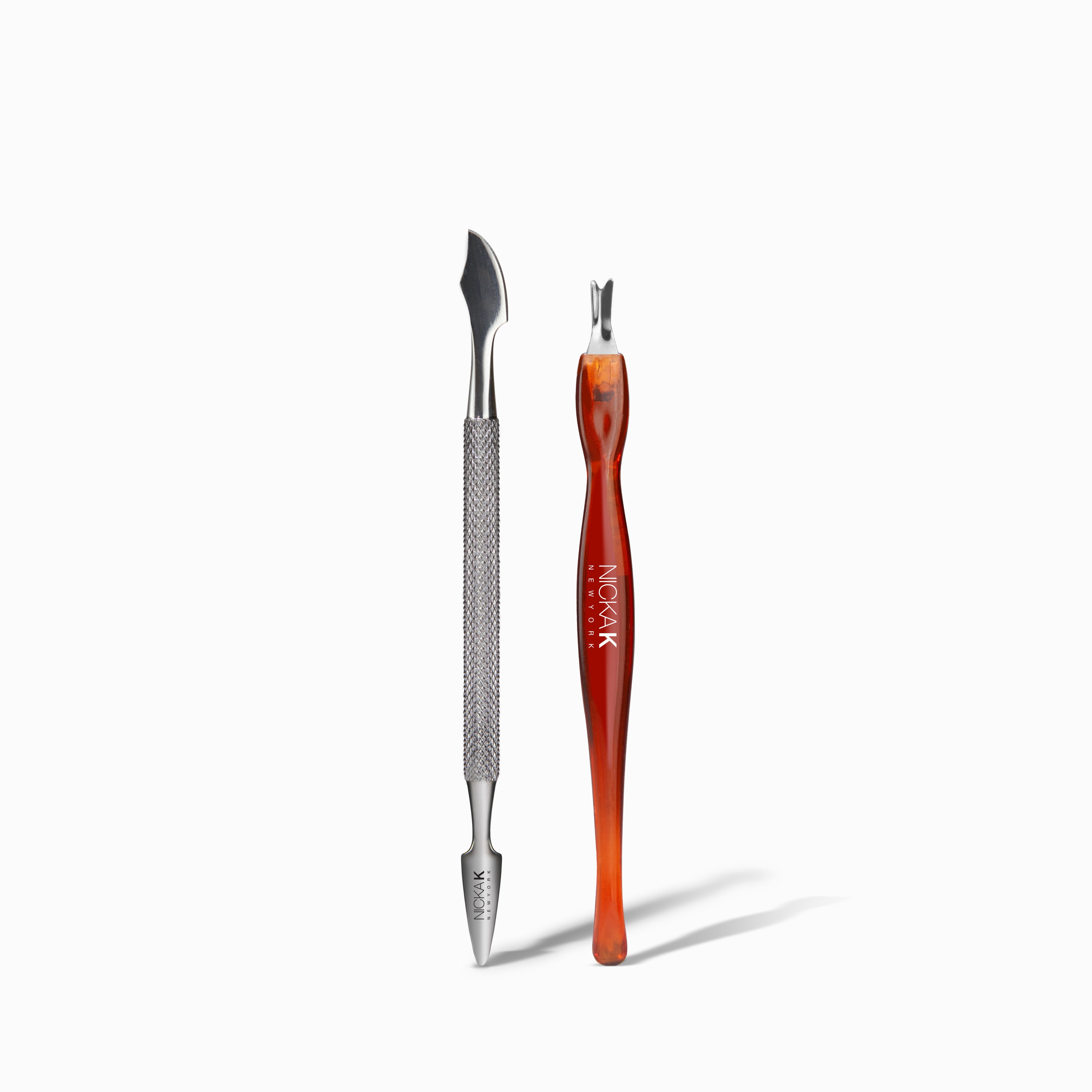 Cuticle Pusher | Nails by Nicka K - NI024