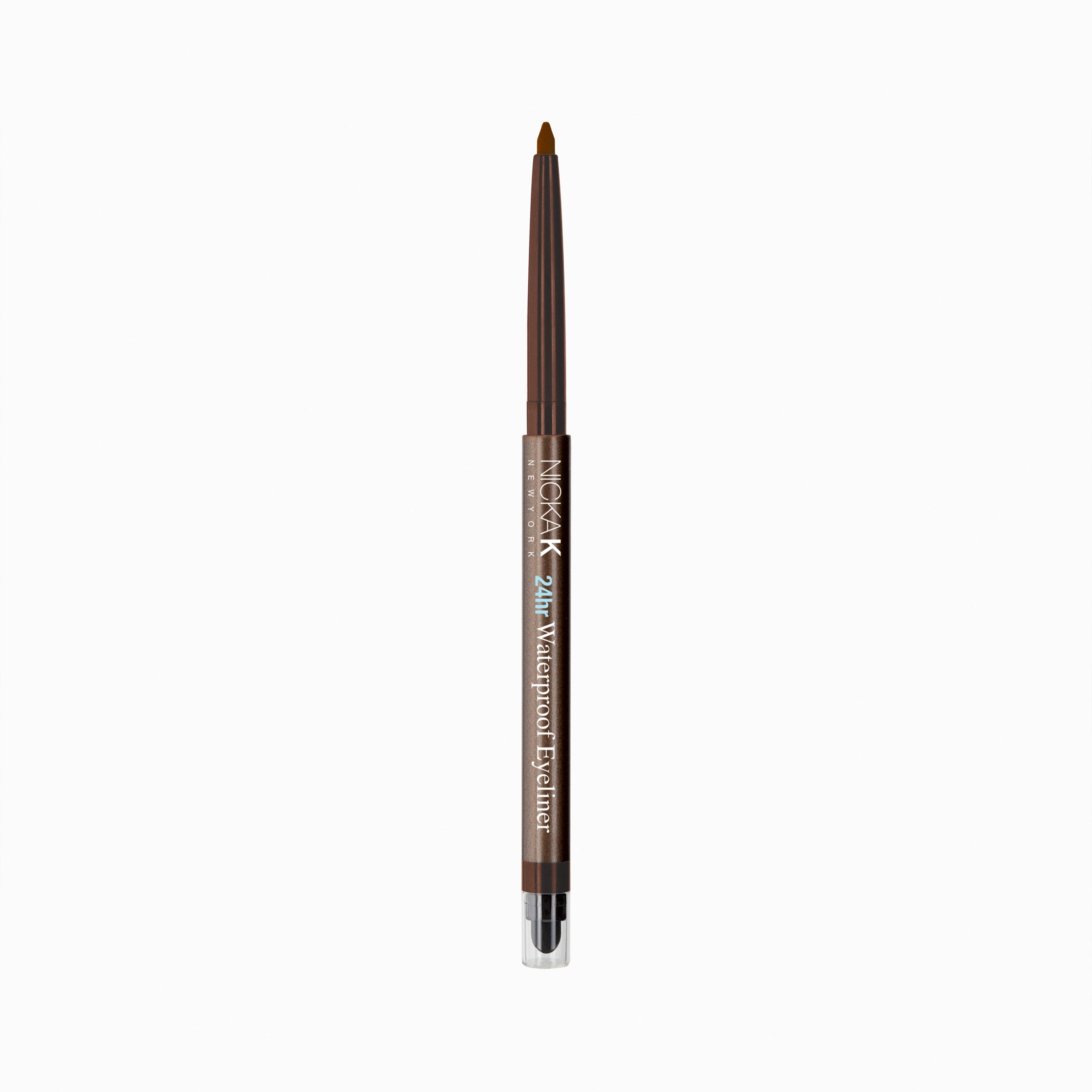 24hr Waterproof Eyeliner | Dramatic Eyeliner – NICKA K NEW YORK