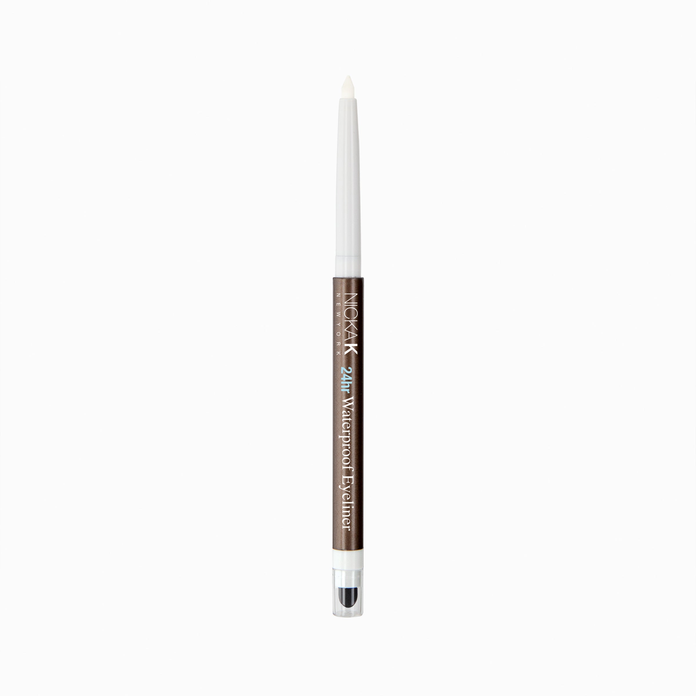 24hr Waterproof Eyeliner | Dramatic Eyeliner – NICKA K NEW YORK