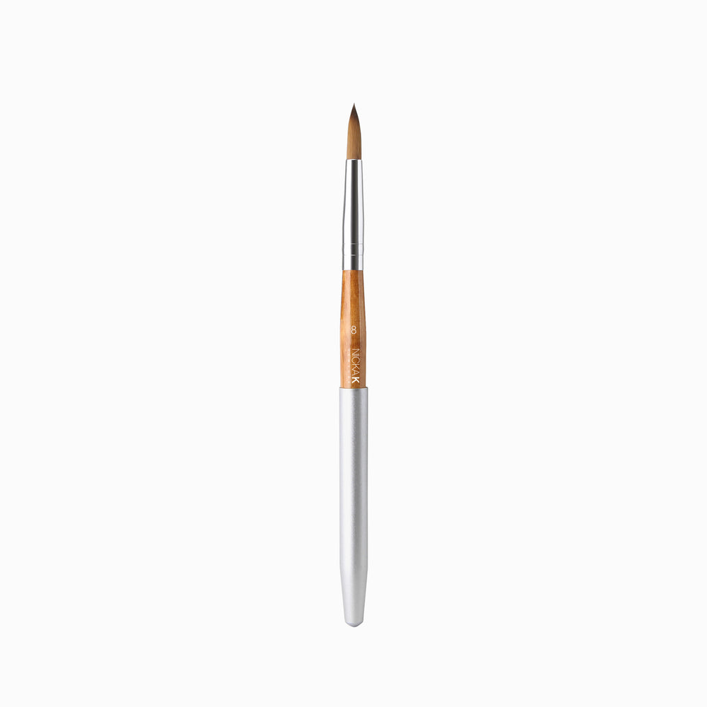 Angled Concealer Brush – NICKA K NEW YORK