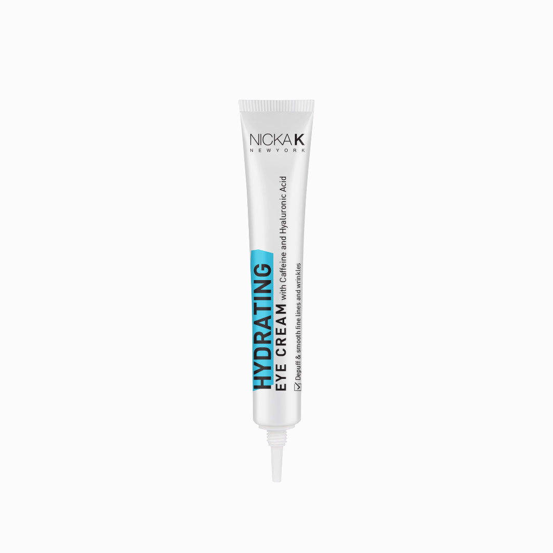 Hydrating Eye Cream