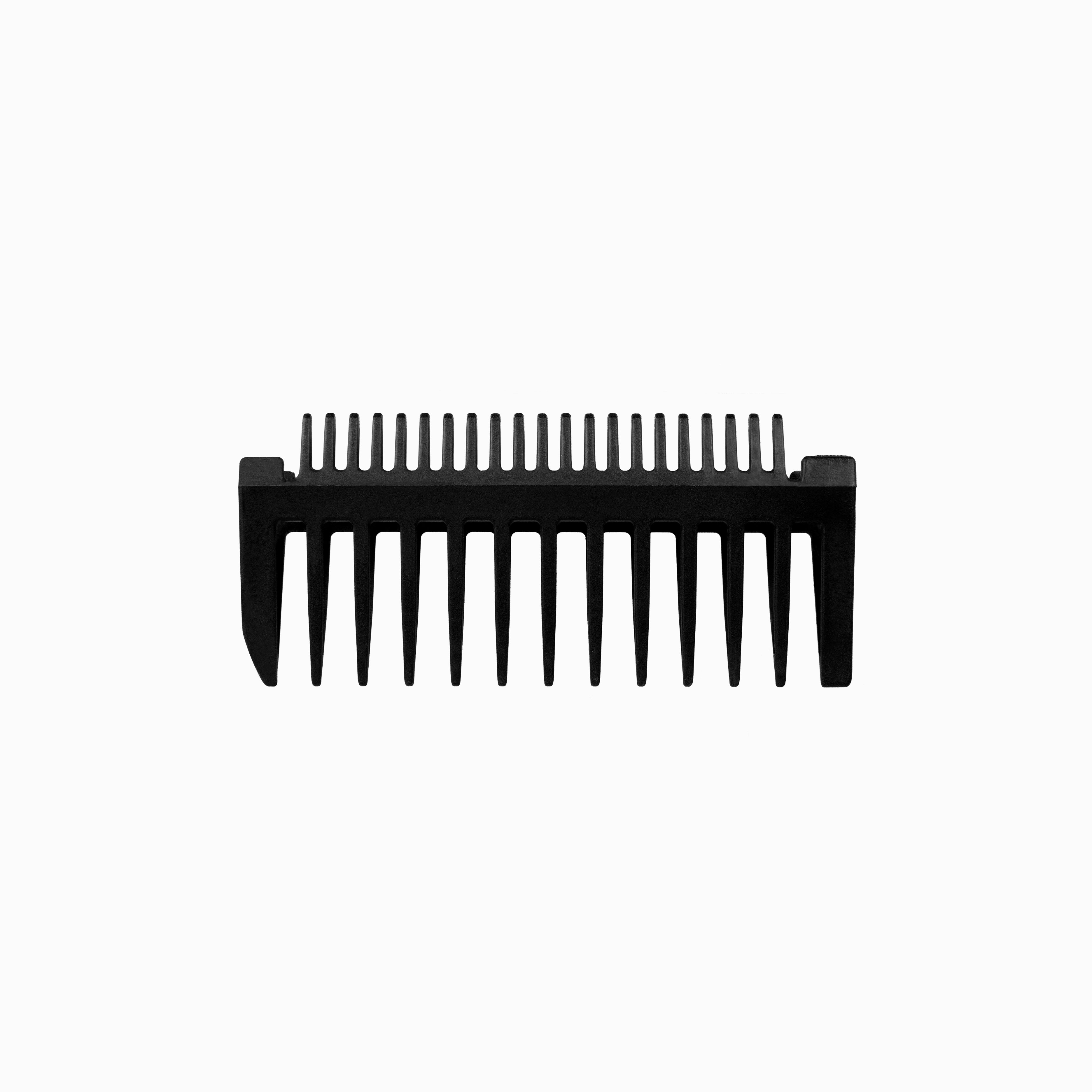 Silky Pressed Comb