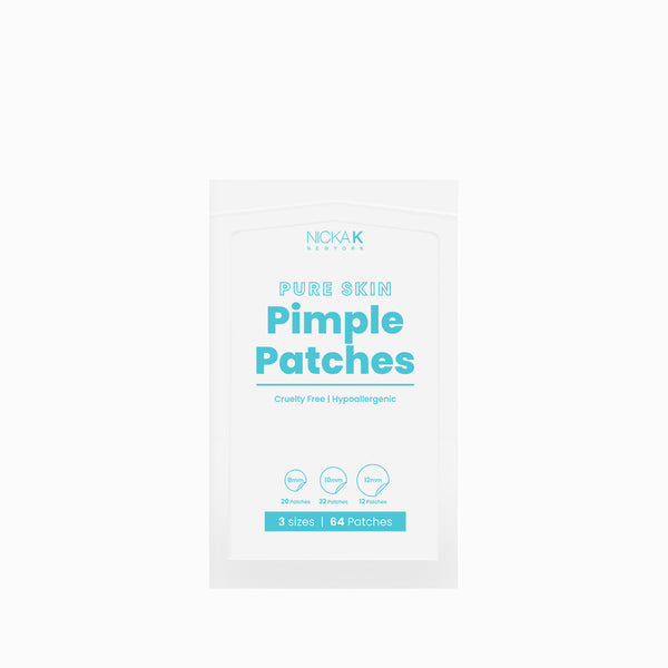 Pure Skin Pimple Patches