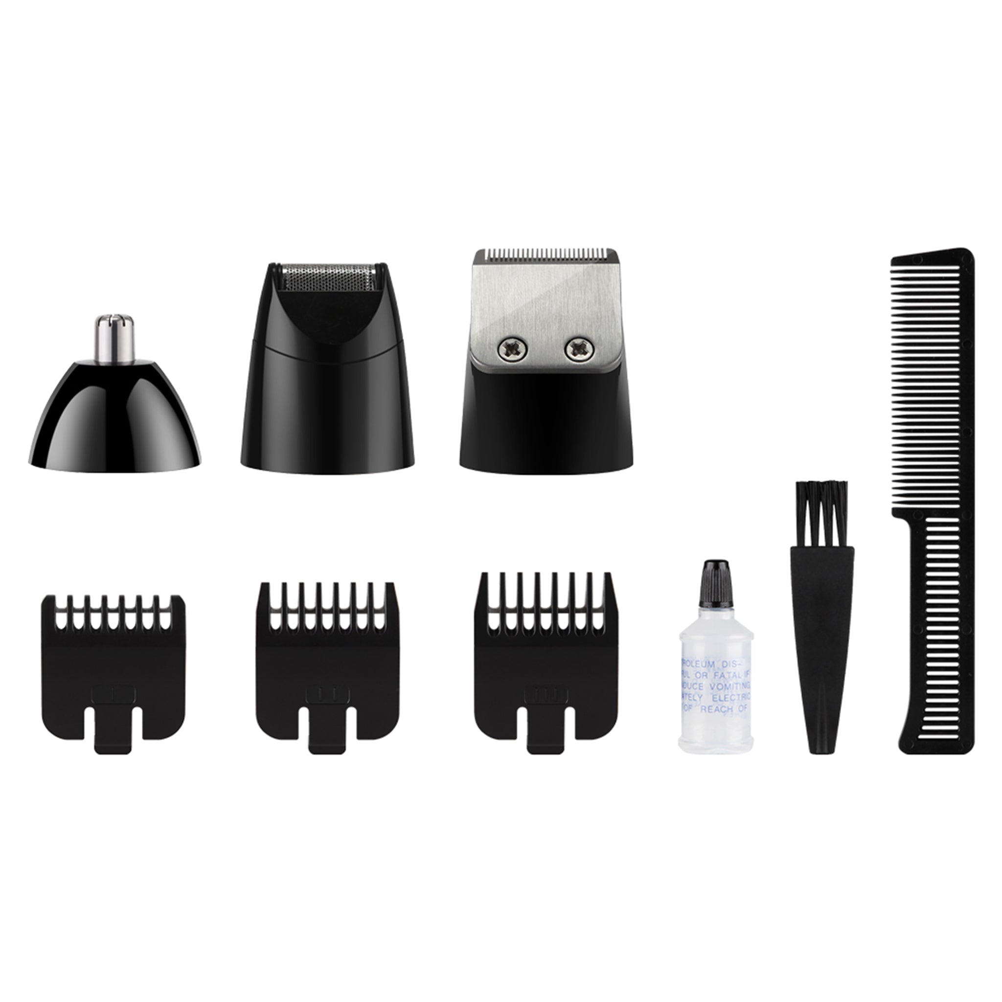 Grooming Kit 3In 1