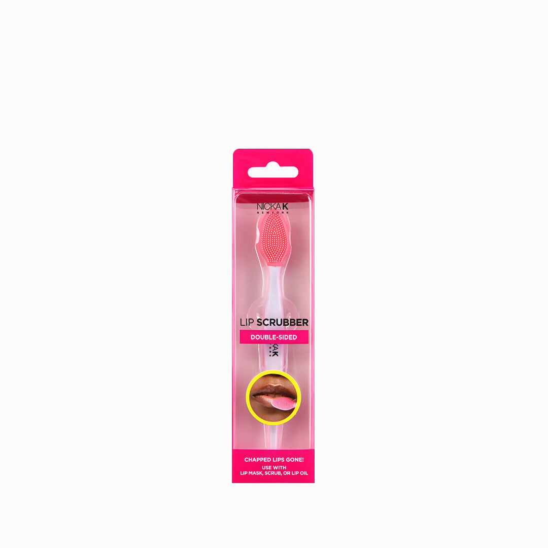 Lip Scrubber