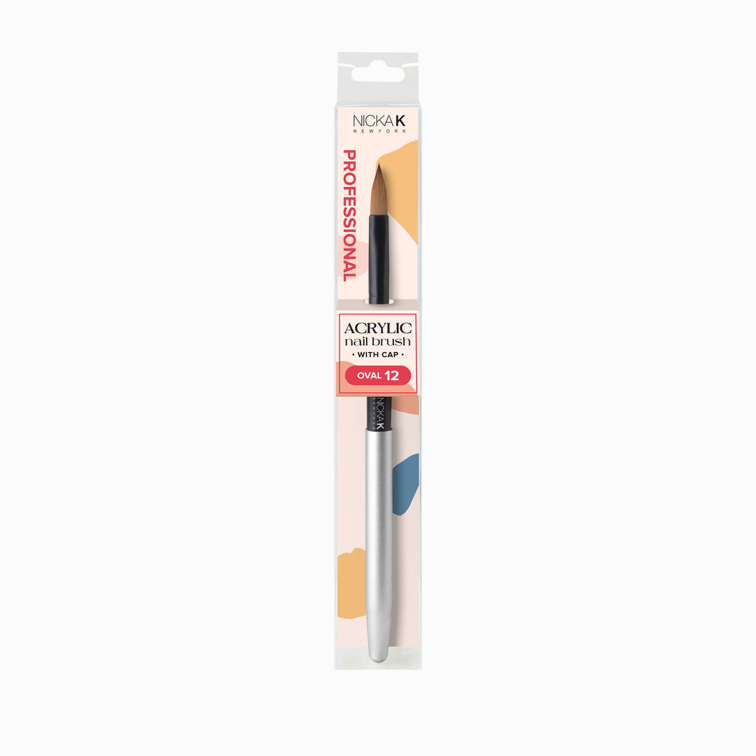 Silken Beauty Brush Kit  Brush – NICKA K NEW YORK