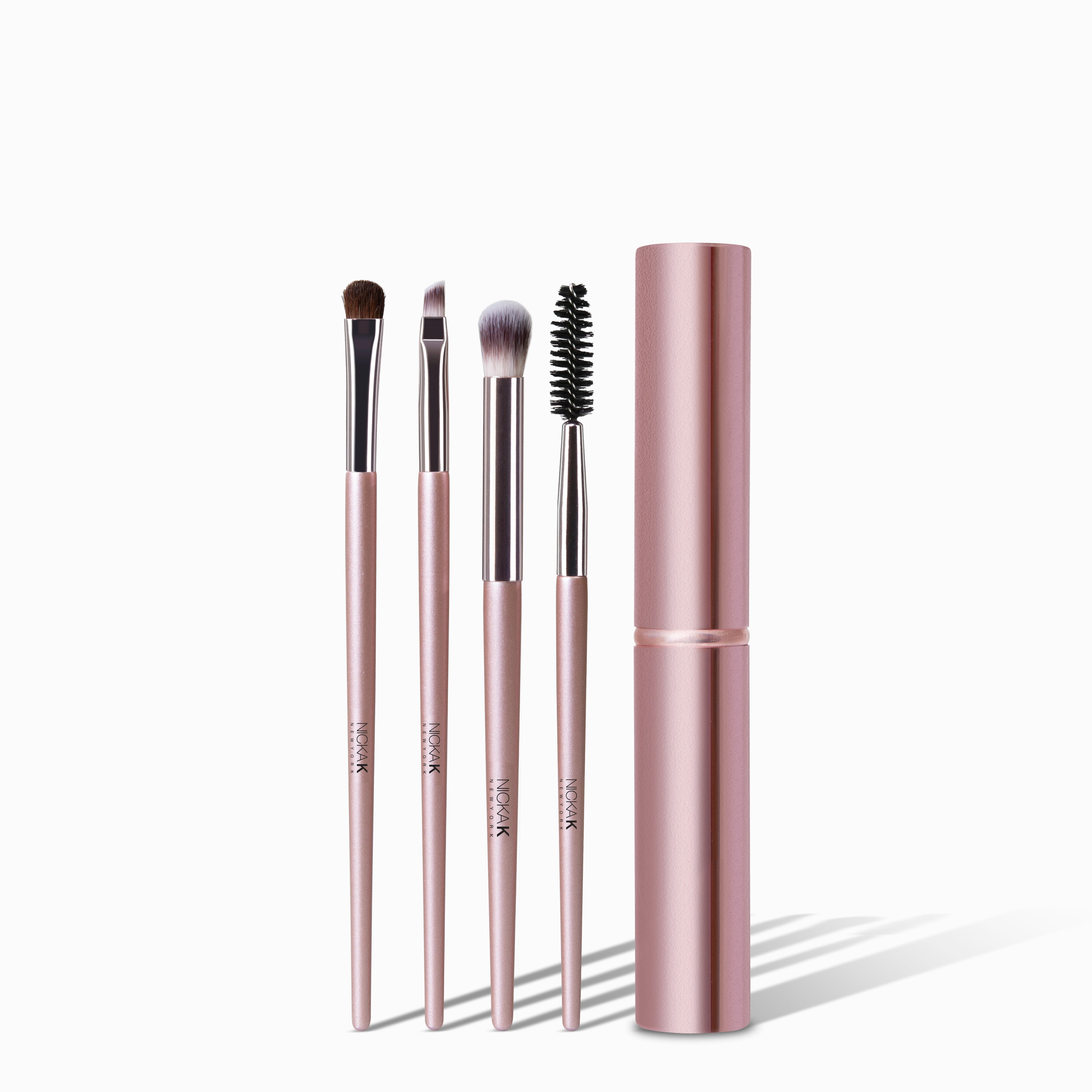 Eye Essential Brush Set