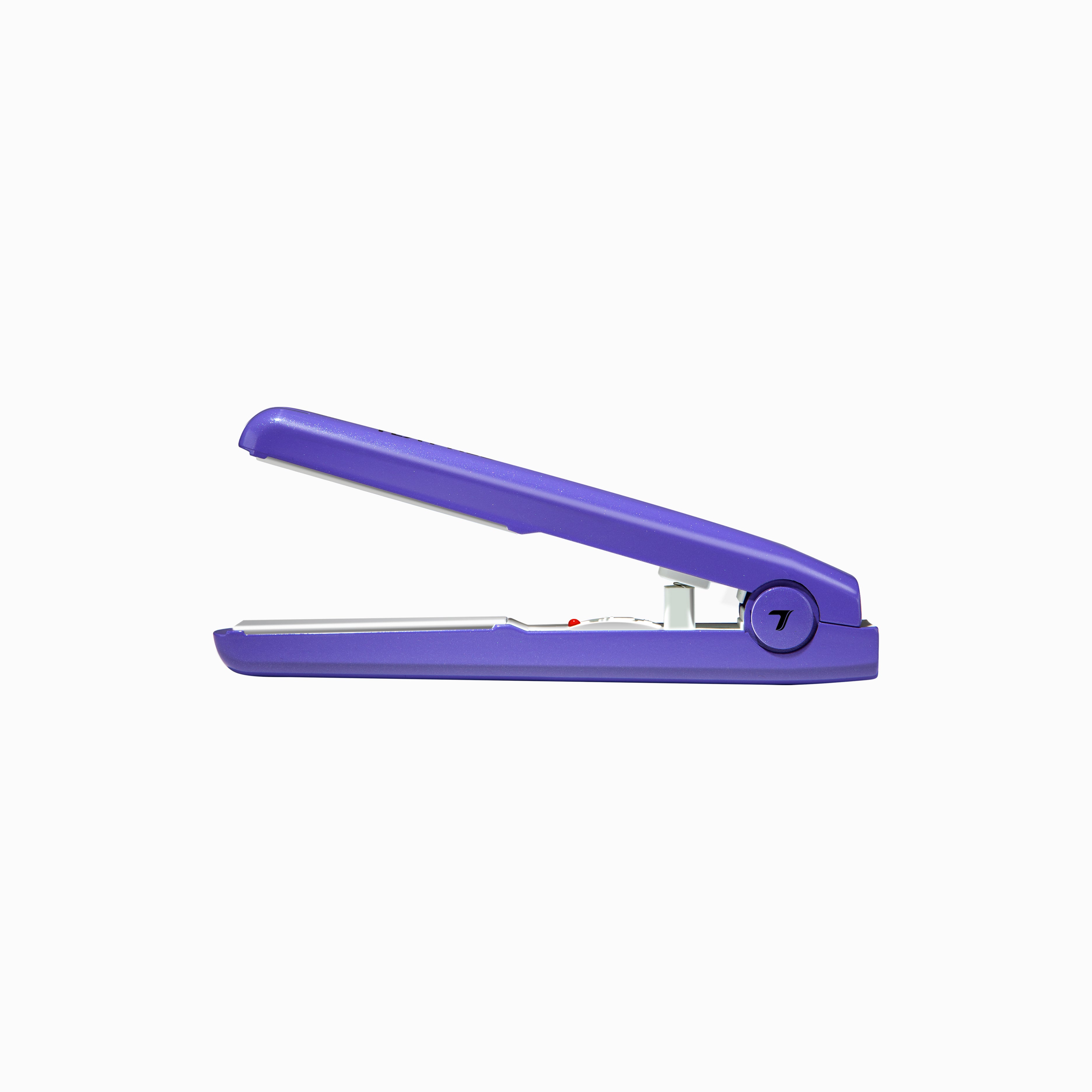 Tyche titanium flat outlet iron