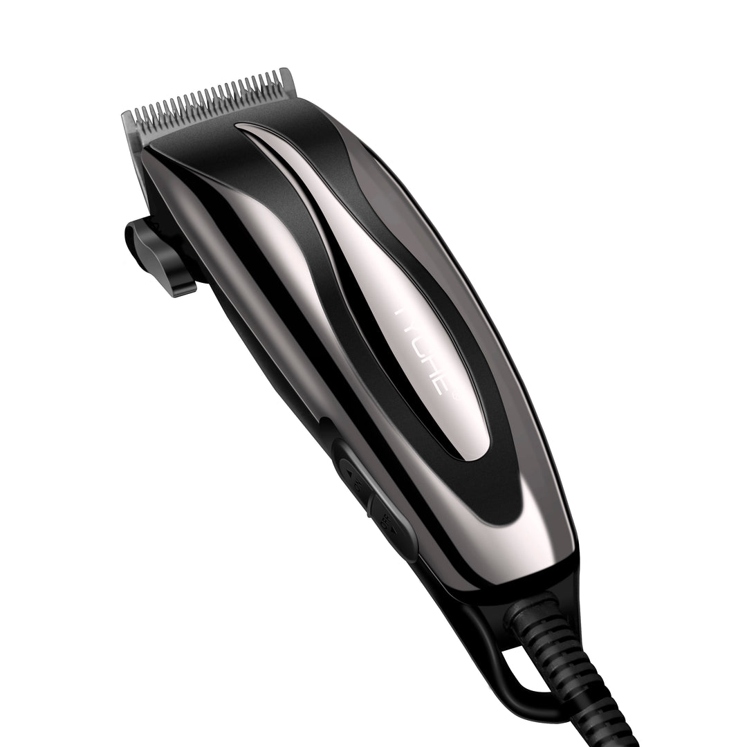 Tyche Turbo Hair Clipper | Tools by Nicka K - THC01