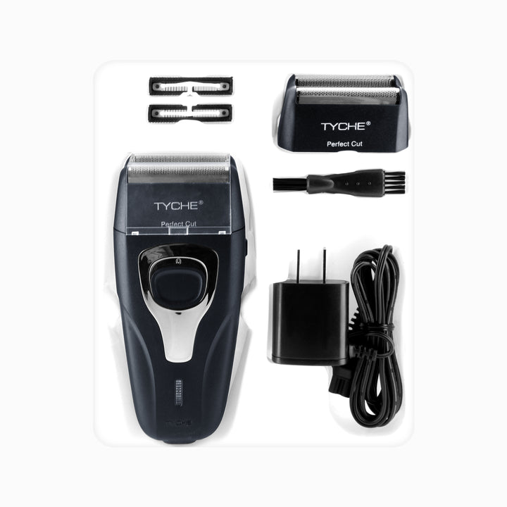 Turbo Shaver With Replacements | Tools by Nicka K - THC07