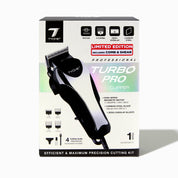 Tyche Turbo Pro Hair Clipper | Tools by Nicka K - TYCHE TURBO PRO