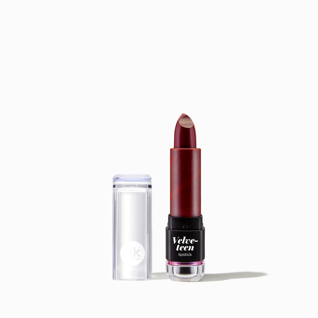 Velveteen Lipstick | Tools by Nicka K - STRAWBERRY
