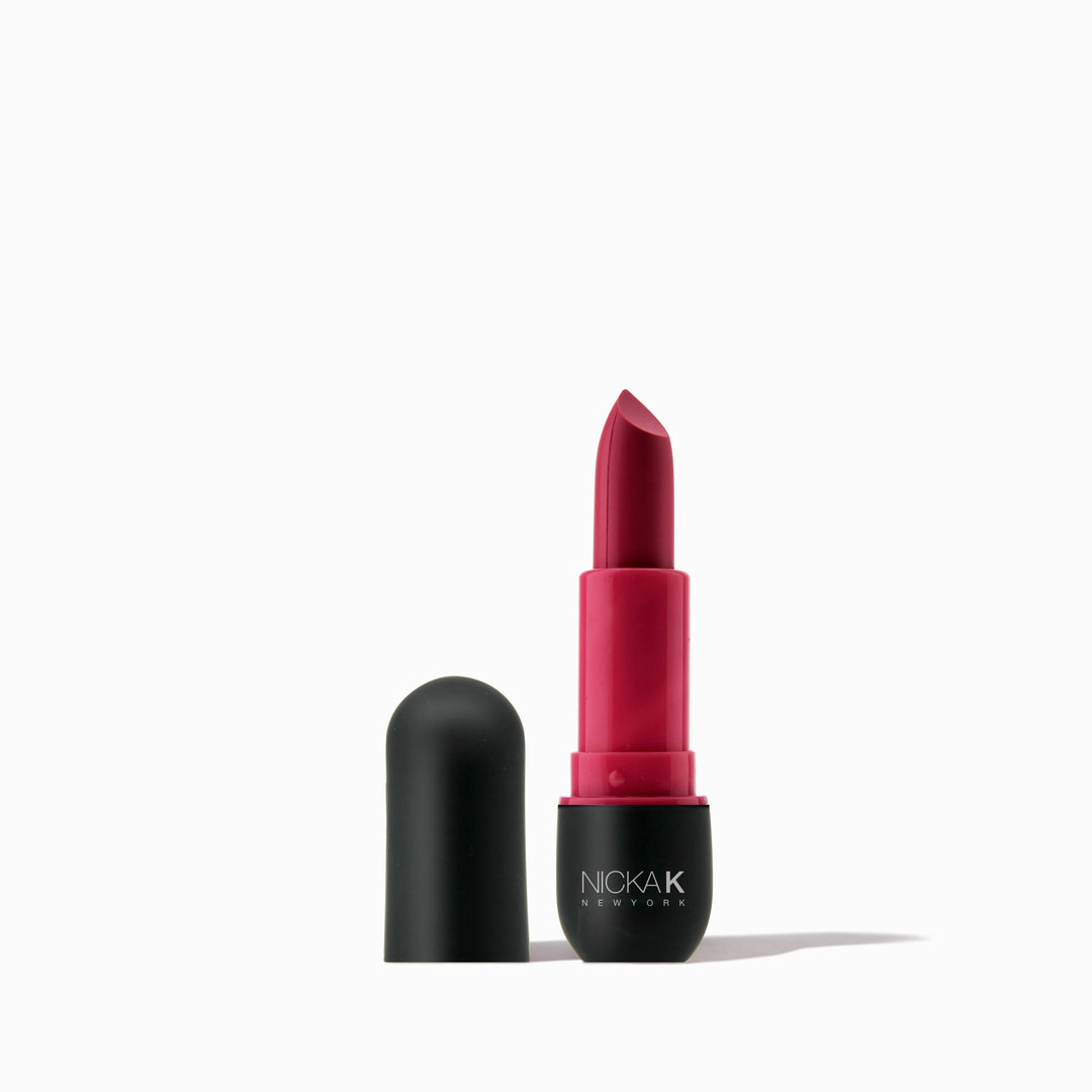 Vivid Matte Lipstick | Tools by Nicka K