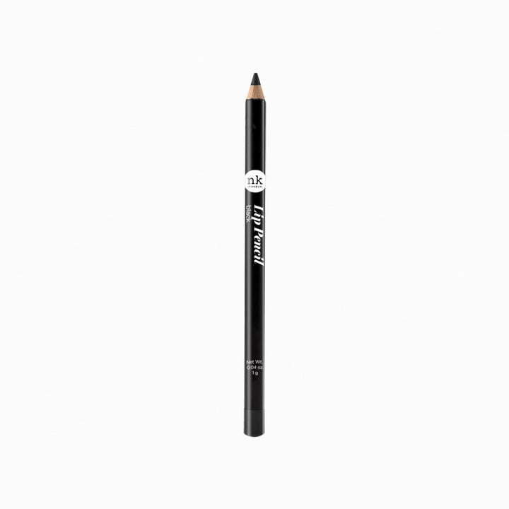 Nk Lip Pencil | Lips by Nicka K - BLACK A10