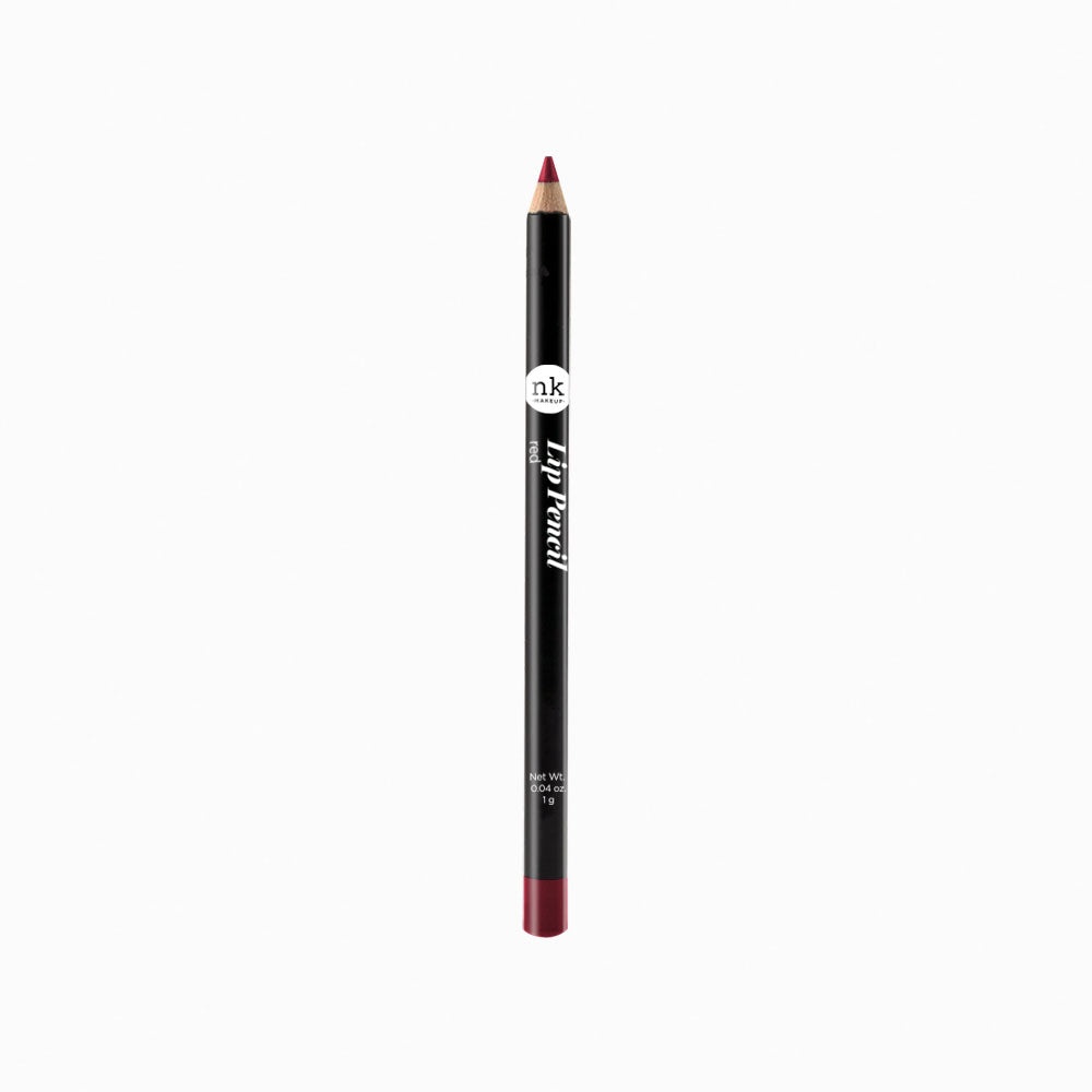 Nk Lip Pencil | Lips by Nicka K - RED A11
