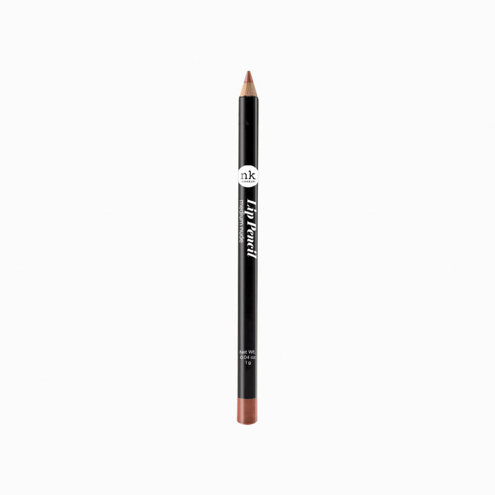 Nk Lip Pencil | Lips by Nicka K - MEDIUM NUDE A25