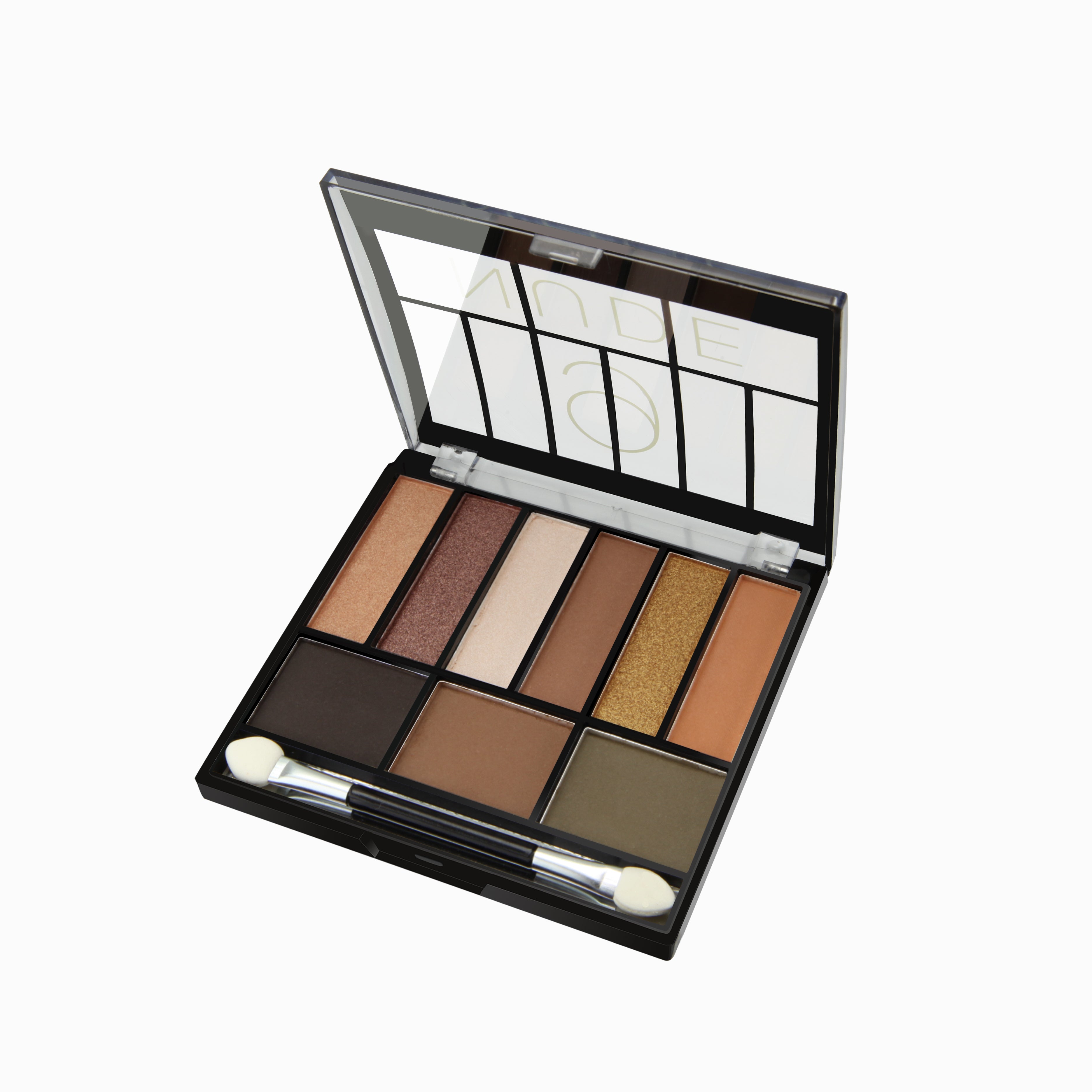 9 Nine Colors | EyeShadow Palettes – NICKA K NEW YORK