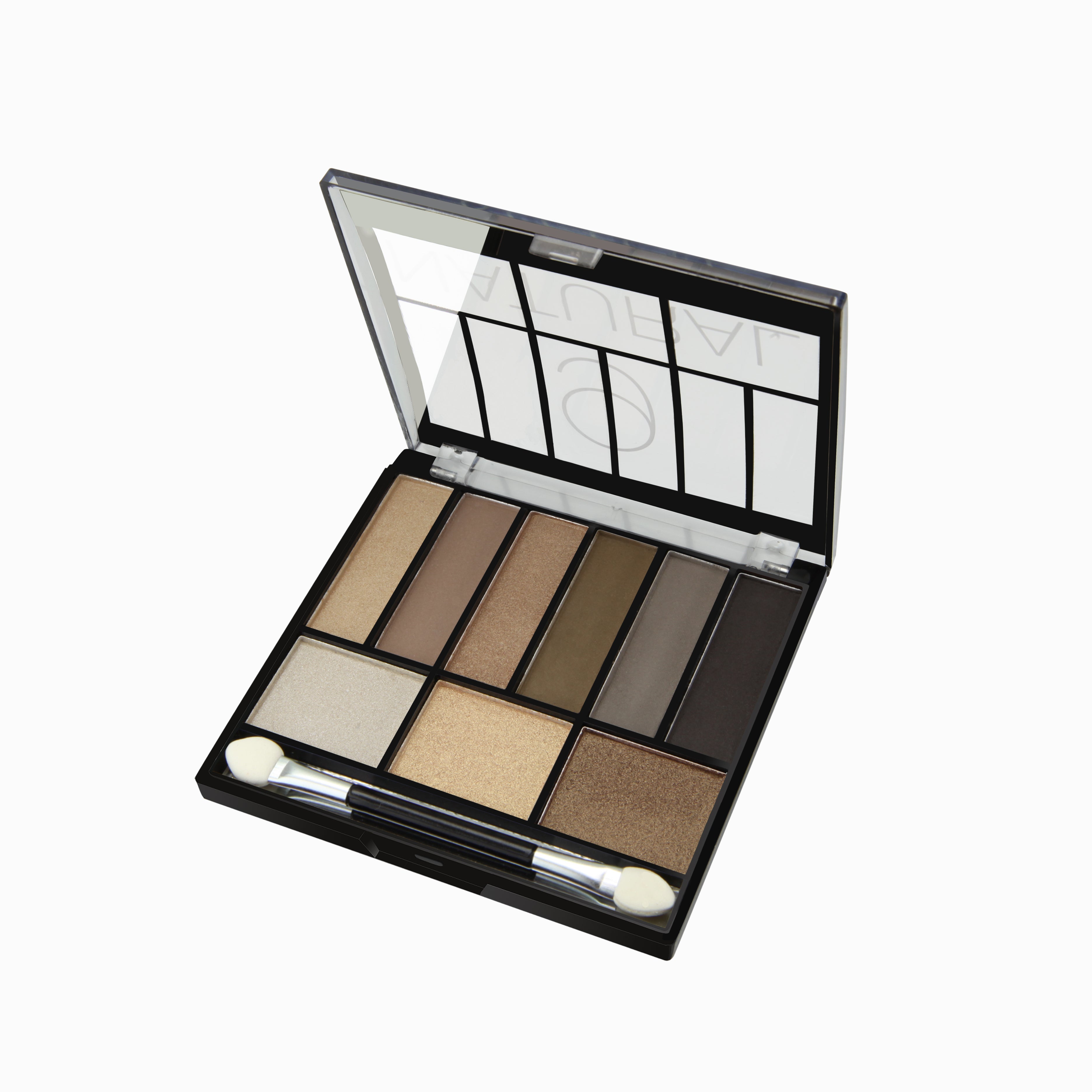 9 Nine Colors | EyeShadow Palettes – NICKA K NEW YORK