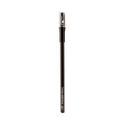 Eyeliner With Sharpener | Eyes by Nicka K - ELP02 DARK BROWN