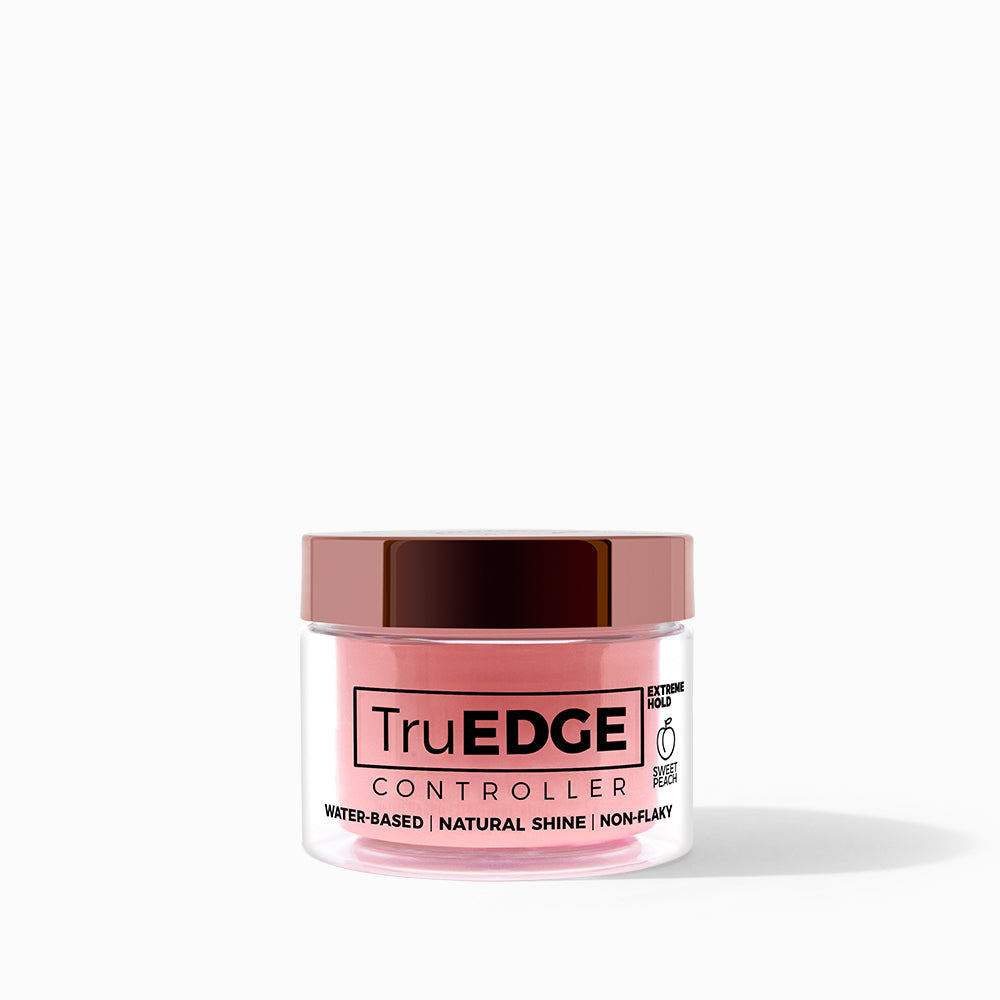 Truedge Edge Controller | Oil by Nicka K - SWEET PEACH HETR11