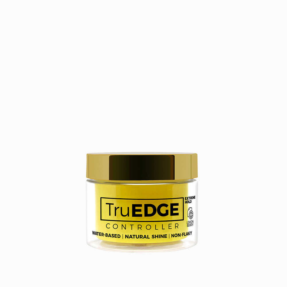 Truedge Edge Controller | Oil by Nicka K - LEMON BERRY HETR17