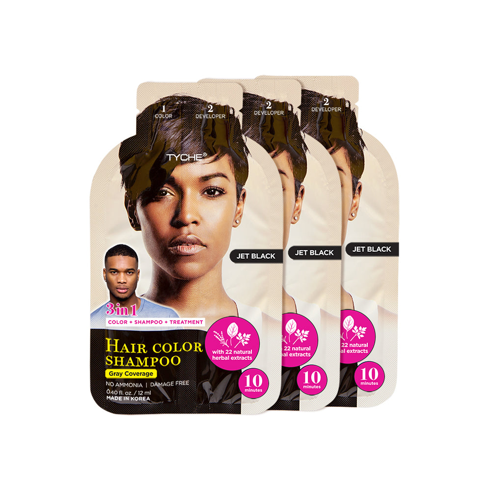 Magic Hair Color Shampoo | Hair – NICKA K NEW YORK