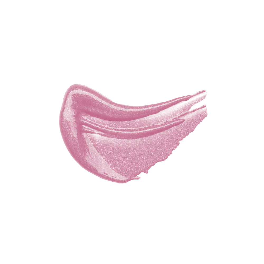 Diamond Glow Lip Gloss | Lips by Nicka K - ANGELIC NDG01