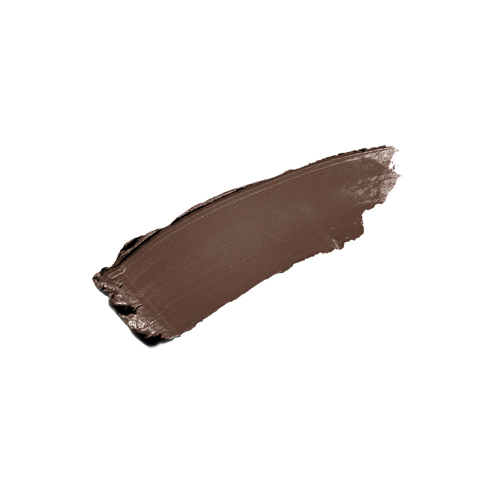 Velveteen Lipstick | Tools by Nicka K - COUVERTURE CHOCOLATE
