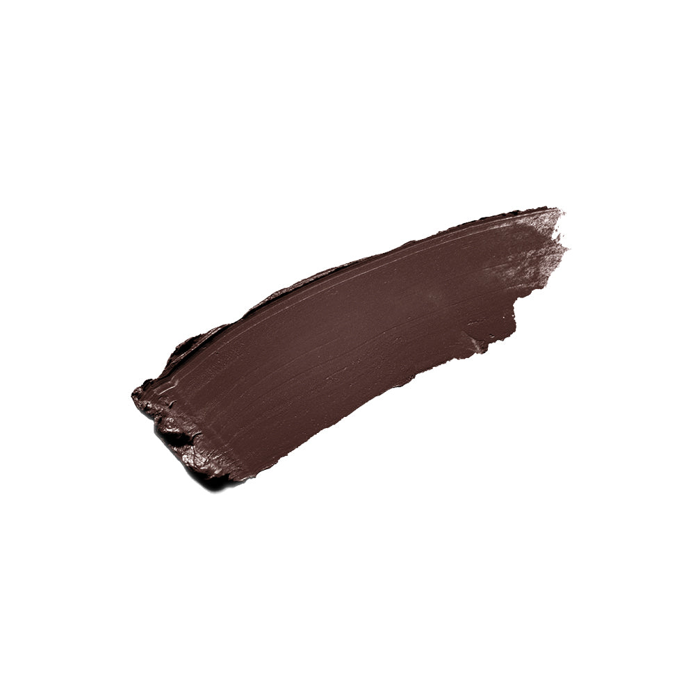 Velveteen Lipstick | Tools by Nicka K - BAKING CHOCOLATE
