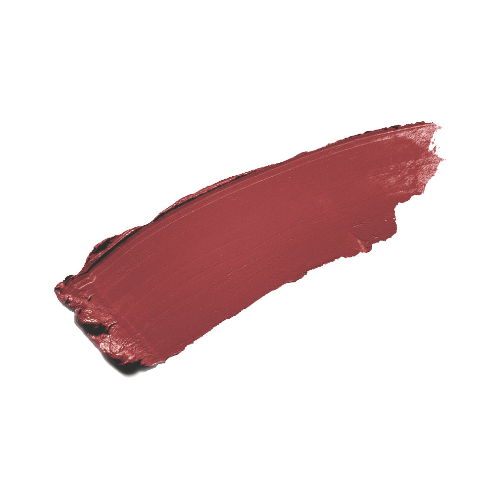 Velveteen Lipstick | Tools by Nicka K - CANDY RED