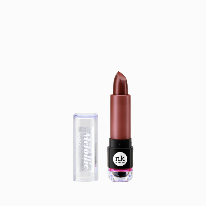 Metallic Lipstick Remover  | Makeup by Nicka K - NKB26 ECLIPSE