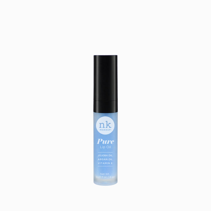 Pure Lip Oil | Lips by Nicka K - BLUEBERRY NKC59