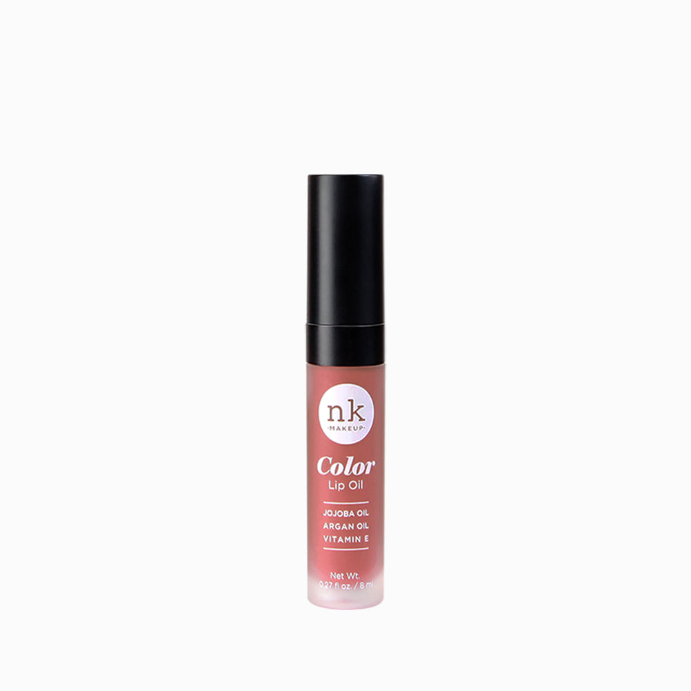 Color Lip Oil | Lips by Nicka K - FRENCH AFFAIR NKC76