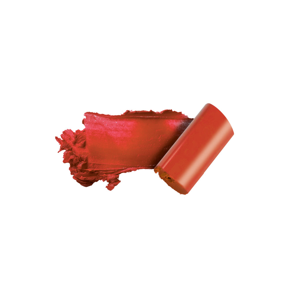 Silky Creme Stick | Lips by Nicka K - NKF52 RED RIBBON