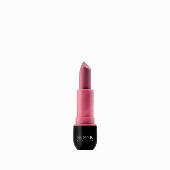 Vivid Matte Lipstick | Tools by Nicka K - LIGHT PINK