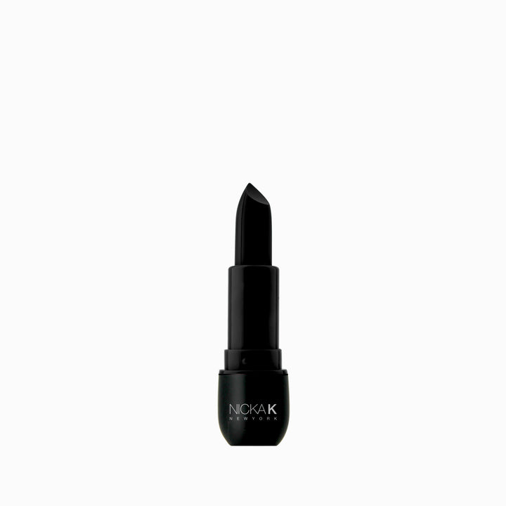 Vivid Matte Lipstick | Tools by Nicka K - BLACK