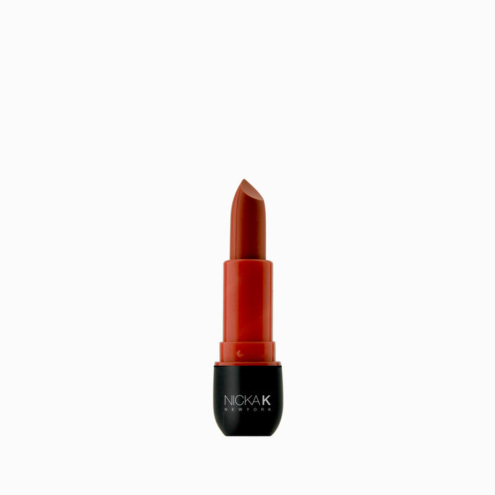 Vivid Matte Lipstick | Tools by Nicka K - TENNE